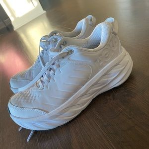 HOKA One One Bondi SR